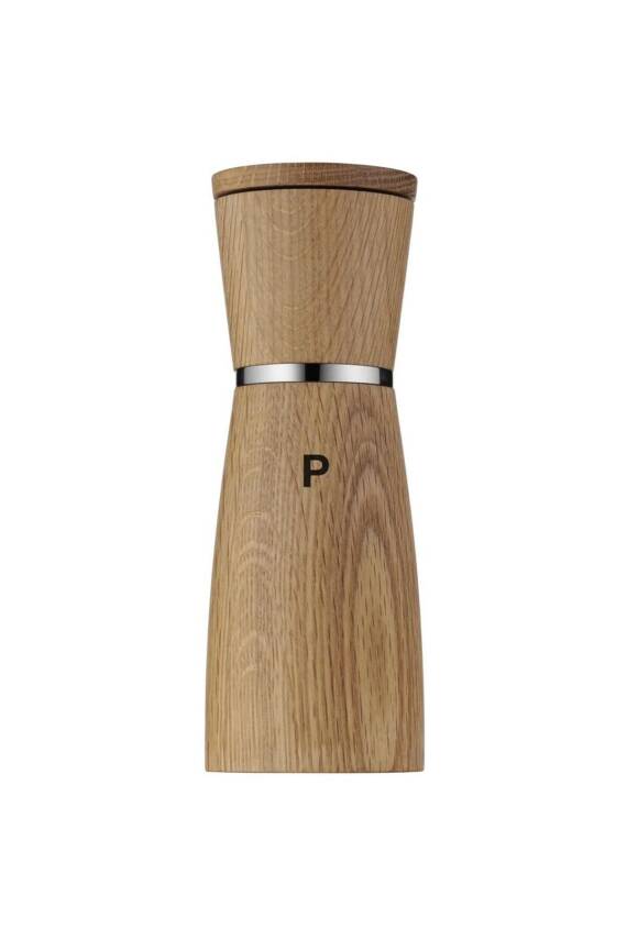 0652334500 Tuzlukbiberlik Set 2 Parça - 1