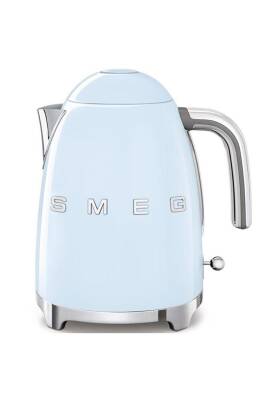 50 Style Retro Pastel Mavi Kettle klf03pbeu - 1