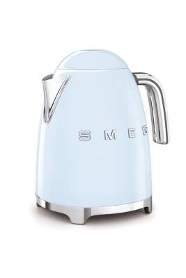 50 Style Retro Pastel Mavi Kettle klf03pbeu - 2
