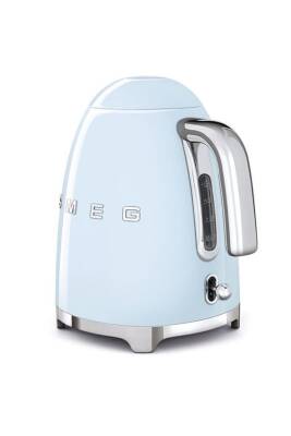 50 Style Retro Pastel Mavi Kettle klf03pbeu - 3