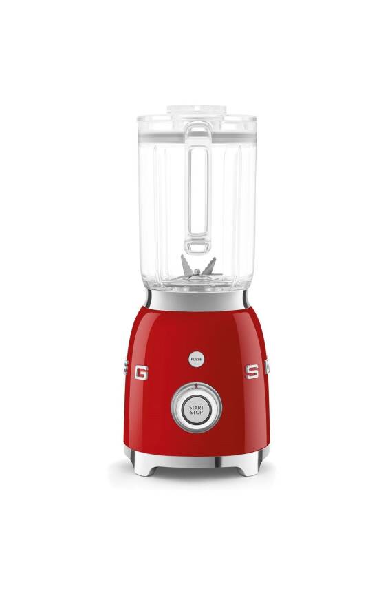 BLF03RDEU Kırmızı Smoothie Blender - 4