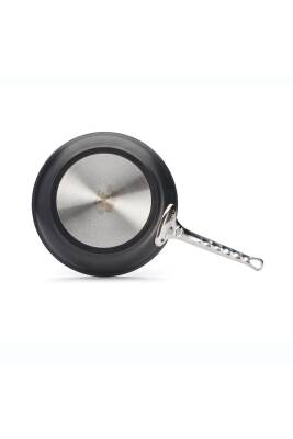 Choc Extreme Yapışmaz Kaplama Kızartma Tavası 24 Cm - 2