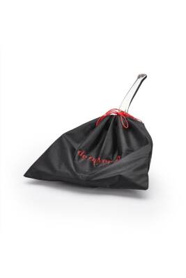 Choc Extreme Yapışmaz Kaplama Kızartma Tavası 24 Cm - 5