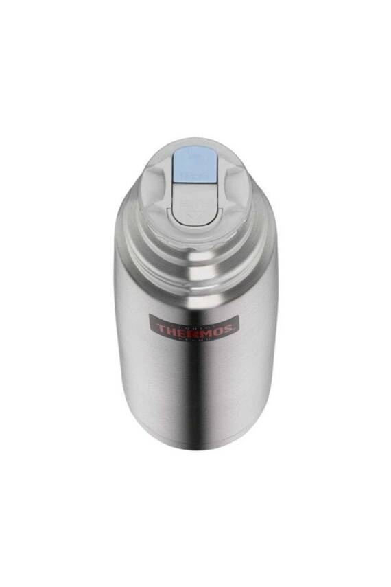 Fbb-1000 Stainless Steel Classic 1 Lt - Çelik - 4