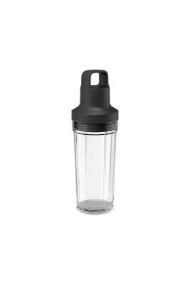 Go 5ksbr200bm Kablosuz Mini Blender Bataryasız Siyah - 4