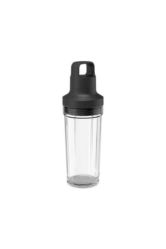 Go 5ksbr200bm Kablosuz Mini Blender Bataryasız Siyah - 4
