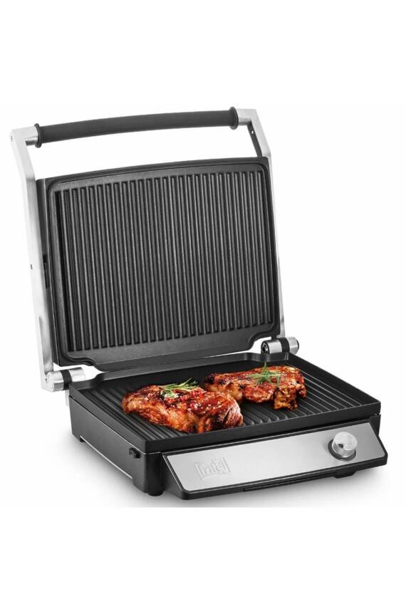 gr 3495 Grilltastic® Xl 2400w Izgara & Barbekü Makinesi - 1