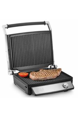 gr 3495 Grilltastic® Xl 2400w Izgara & Barbekü Makinesi - 2