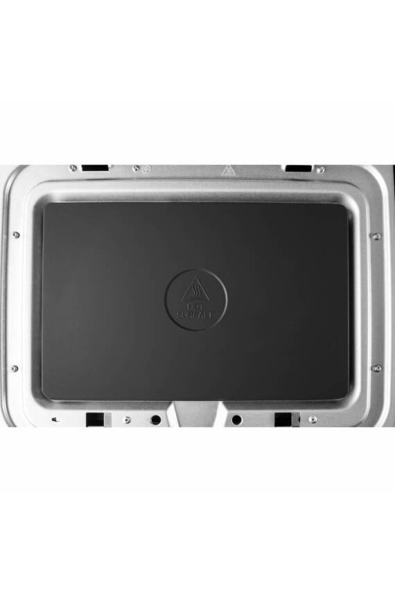 gr 3495 Grilltastic® Xl 2400w Izgara & Barbekü Makinesi - 3