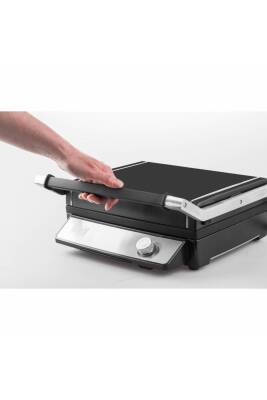 gr 3495 Grilltastic® Xl 2400w Izgara & Barbekü Makinesi - 6