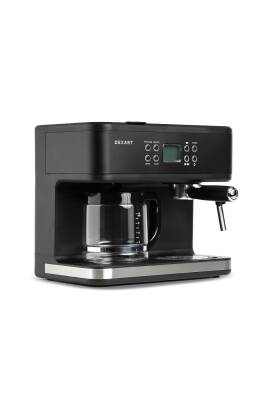 Home Barista 3-in-1 Filtre Kahve Espresso Makinesi - 3