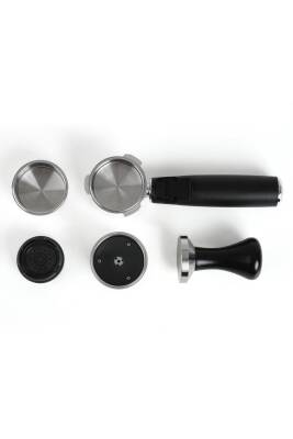 Home Barista 3-in-1 Filtre Kahve Espresso Makinesi - 5