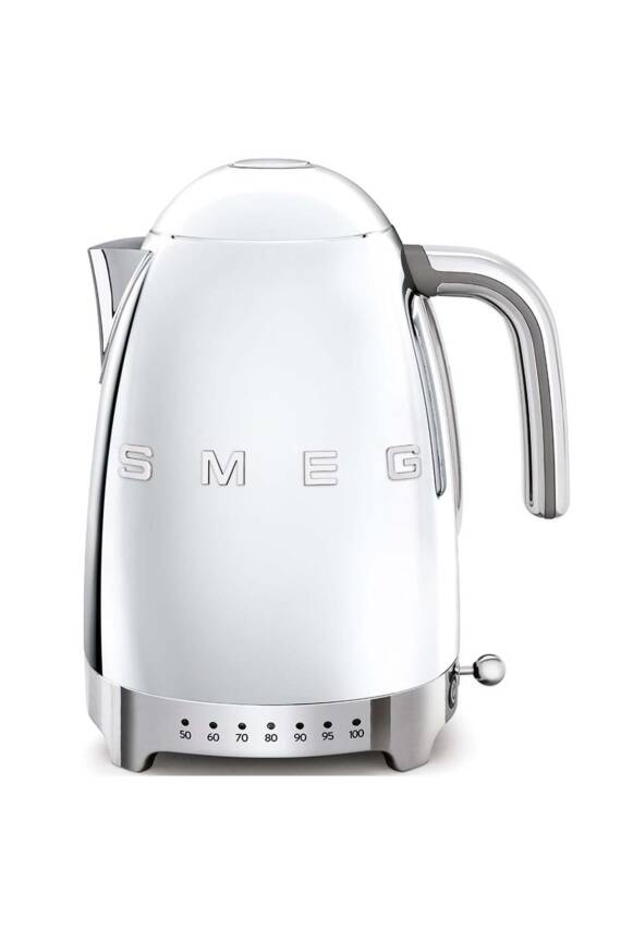 Klf04sseu Çelik Su Isıtıcı - Electronic Kettle - 1