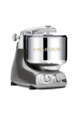 Mutfak Şefi Krom - 1