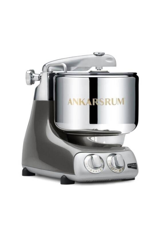 Mutfak Şefi Krom - 1