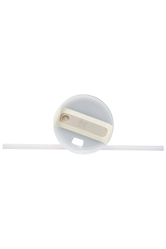 Quencher Pipetli Termos 1,18 L Krem - 3
