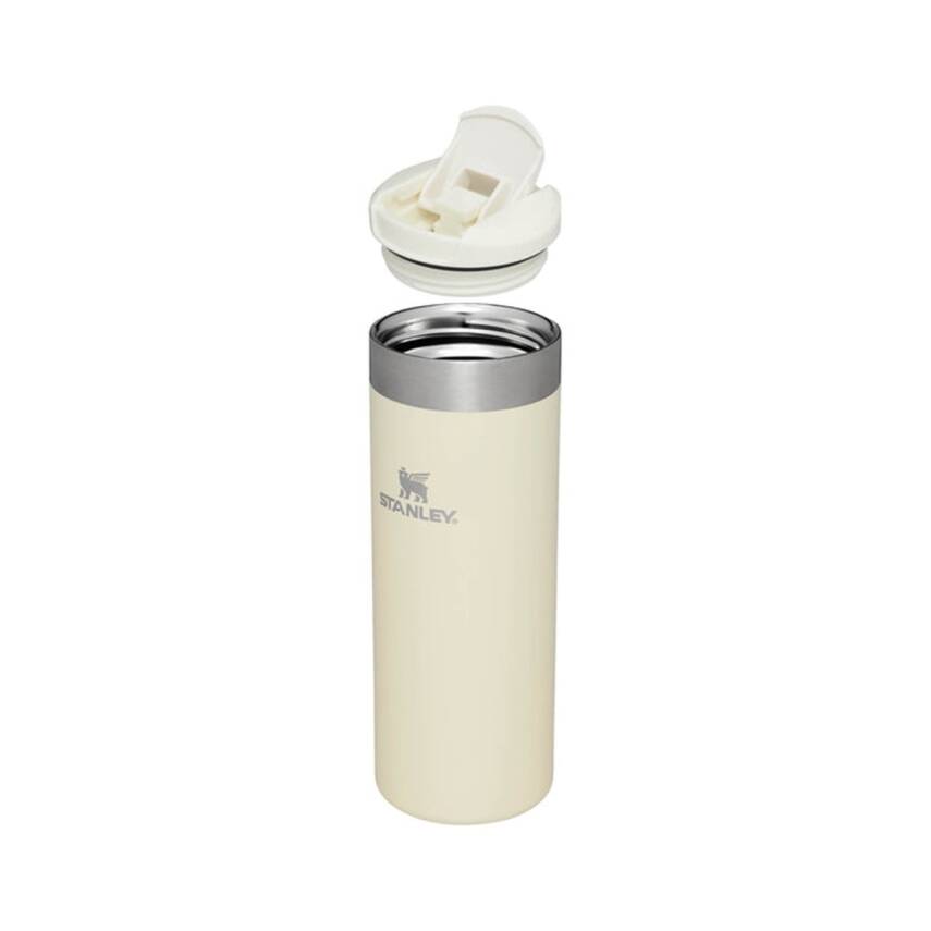 Stanley The AeroLight Transit Krem Termos Bardak 0.47 Lt - 2