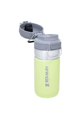 The Quick-flip Water Bottle .47l 16oz - 4